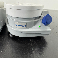 Fisherbrand FS RT Basic Hotplate Stirrers - Quantity 2 image 2